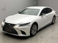 2018 Lexus LS