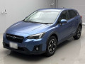 2019 Subaru XV