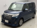 2018 Toyota Roomy