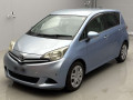 2011 Toyota Ractis