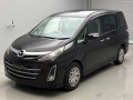 2010 Mazda Biante
