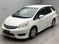 2012 Honda Fit Shuttle Hybrid