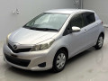 2013 Toyota Vitz