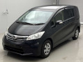 2012 Honda Freed