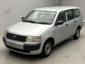 2010 Toyota Probox Van