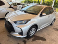 2022 Toyota YARIS