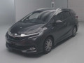 2017 Honda SHUTTLE