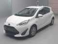 2017 Toyota Aqua