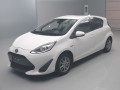 2018 Toyota Aqua
