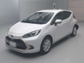 2025 Toyota Aqua