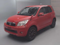 2013 Toyota Rush
