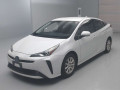 2021 Toyota Prius