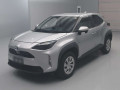 2021 Toyota YARIS CROSS