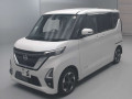2021 Nissan Roox