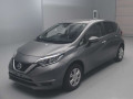 2017 Nissan Note