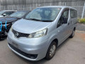 2014 Nissan NV200 Vanette