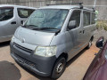 2018 Toyota Liteace Van