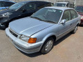 1997 Toyota Tercel