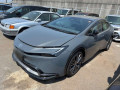2025 Toyota Prius