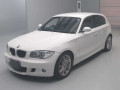 2009 BMW 1 Series
