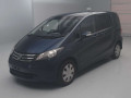 2011 Honda Freed