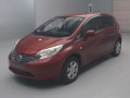 2013 Nissan Note