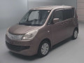 2011 Suzuki Solio