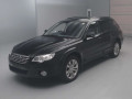 2007 Subaru Legacy Outback