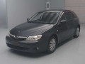2009 Subaru Impreza
