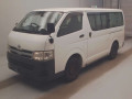 2011 Toyota Regiusace Van