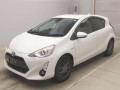 2016 Toyota Aqua