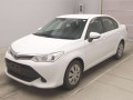 2016 Toyota Corolla Axio