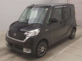 2017 Nissan DAYZ ROOX