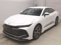 2023 Toyota Crown Crossover