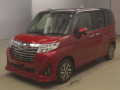 2017 Toyota Roomy