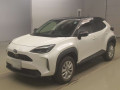 2021 Toyota YARIS CROSS