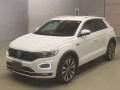 2021 Volkswagen T-Roc