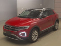 2023 Volkswagen T-Roc