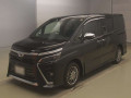 2021 Toyota Voxy