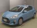 2016 Toyota Aqua