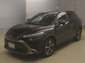 2023 Toyota Corolla Cross