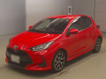 2020 Toyota YARIS