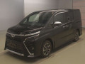 2021 Toyota Voxy