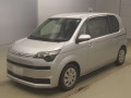 2017 Toyota Spade