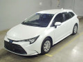 2023 Toyota Corolla Touring Wagon