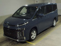 2022 Toyota Voxy