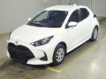 2023 Toyota YARIS