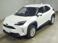2025 Toyota YARIS CROSS