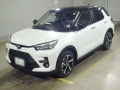 2025 Toyota Raize