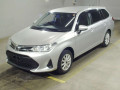 2020 Toyota Corolla Fielder